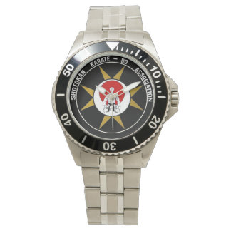 SKA Smart Watch Horloge