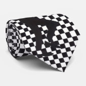 Ska Stropdas (Opgerold)