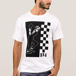 Ska. T-shirt