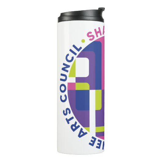 SKA THERMOSBEKER (Gedraaid links)