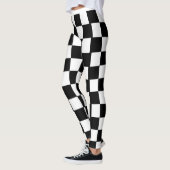SKA-vrouw Leggings (Links)