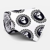 SKA: Walt Jabsco Stropdas 1 (Opgerold)