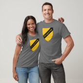 Skagerrak Shield T-shirt (Unisex)