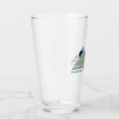 Skagit Valley Provincial Park Mountain Sun Glas (Rechts)