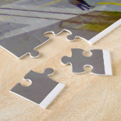 Skagway Alaska Jigsaw Puzzle (Côté)