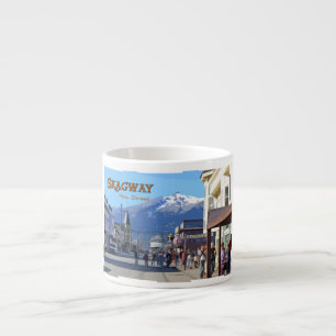 Skagway Espresso Mok