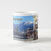 Skagway Jumbo Mok (Voorkant)