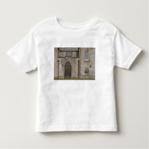 Skaill House, 17e-eeuwse mansie in Orkney Kinder Shirts