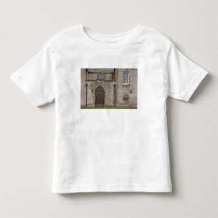 Skaill House, 17e-eeuwse villa op Orkney Kinder Shirts