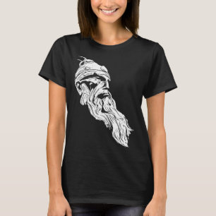 Skanderbeg Albanië Kosovo Albanees Illyriërs Alban T-shirt