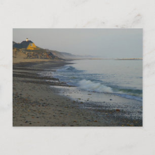 Skandinavische Kust Briefkaart