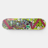 Skapa din egen Anpassningsbar Skateboard Dekk 7 3/ (Horz)
