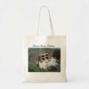 Skara Brae Canvas tas