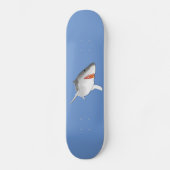 SKARK SKATEBOARD (Recto)