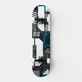 Skate 05 skateboard