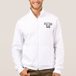 Skate academy hoodie