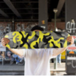Skate Camo Jaune | Camo Skateboard<br><div class="desc">Skate Camo Jaune | Camo Skateboard - Ce Camo Skateboard personnalisé fait un excellent cadeau pour quiconque aime le plein air et toutes les choses Camo.</div>