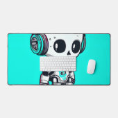 Skate SkullBot (Clavier et souris)