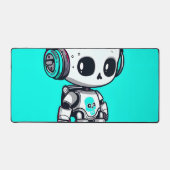 Skate SkullBot (Recto)