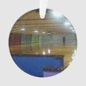 Skate World, Kernersville (devant)