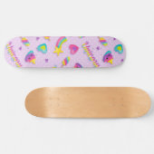 skateboard (Horizontaal)