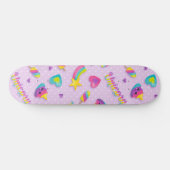 skateboard (Horizontaal)