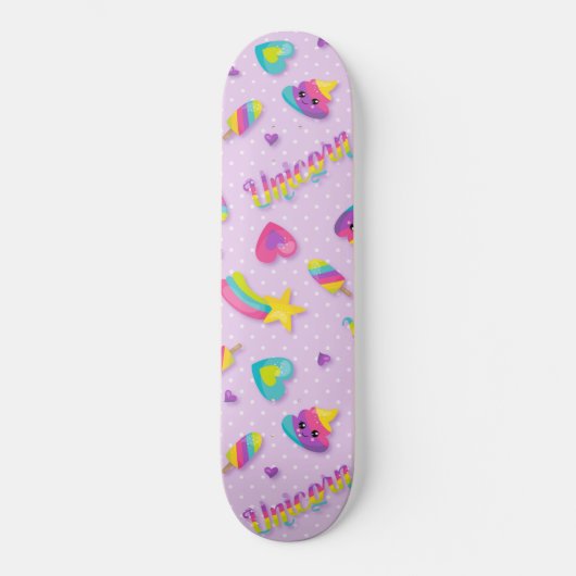 skateboard (Voorkant)