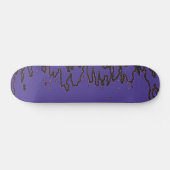 SKATEBOARD (Horizontaal)