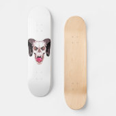 Skateboard (Voorkant)