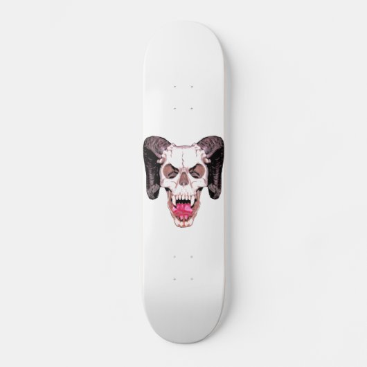 Skateboard (Voorkant)