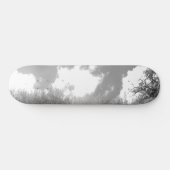 SKATEBOARD  (Horz)