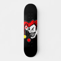 skateboard