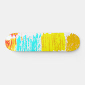 Skateboard (Horizontaal)