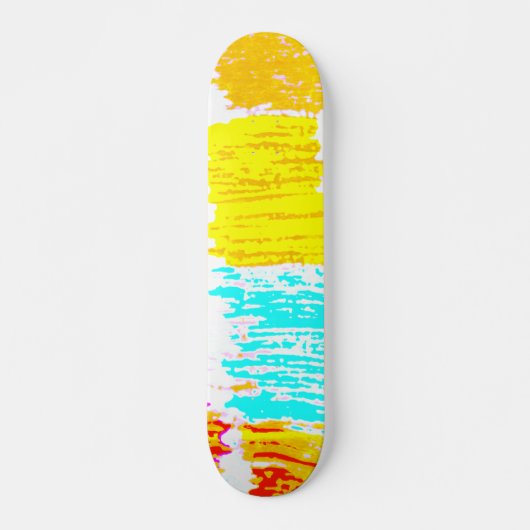Skateboard (Voorkant)
