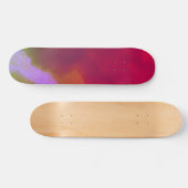 SKATEBOARD (Horz)