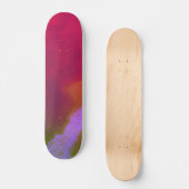 SKATEBOARD (Recto)