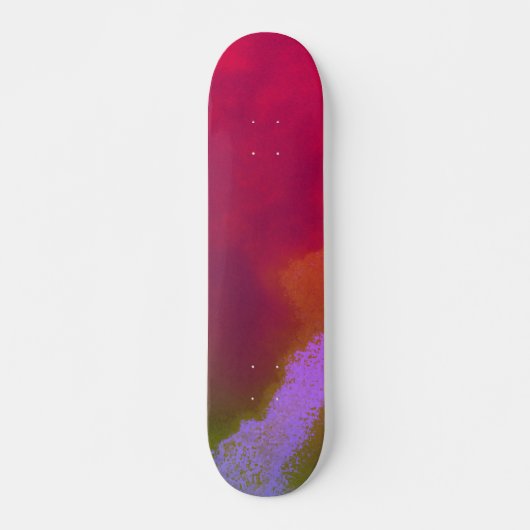 SKATEBOARD (Devant)