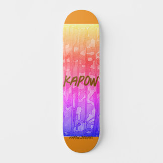 Skateboard