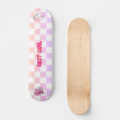 Skateboard (Voorkant)