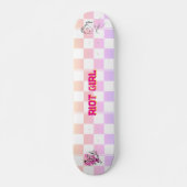 Skateboard (Voorkant)