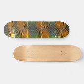 SKATEBOARD (Horz)