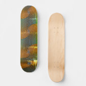 SKATEBOARD (Recto)
