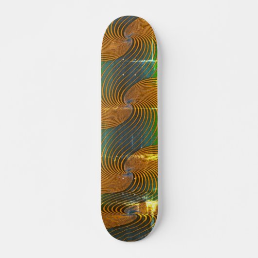SKATEBOARD (Devant)