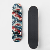 Skateboard (Recto)