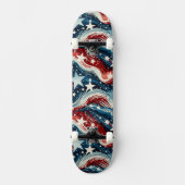 Skateboard (Recto)
