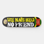 Skateboard (Horizontaal)