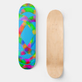 Skateboard (Voorkant)