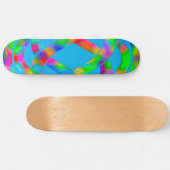 Skateboard (Horizontaal)