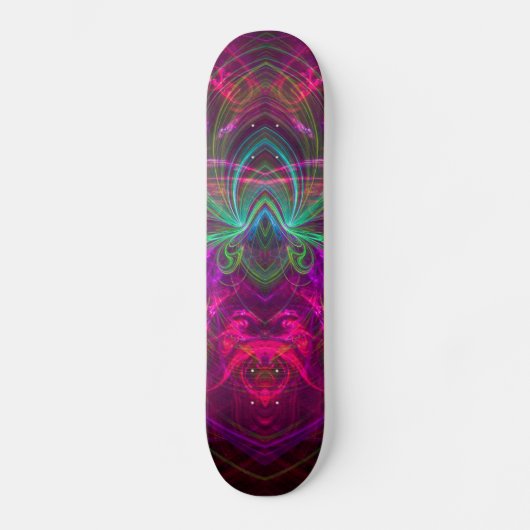 Skateboard (Voorkant)