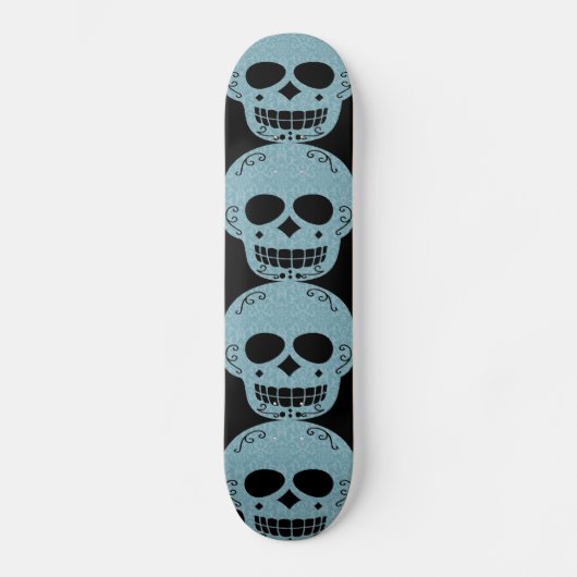 Skateboard (Voorkant)